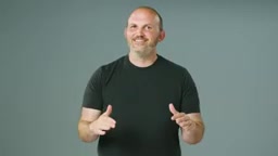 Attribution example