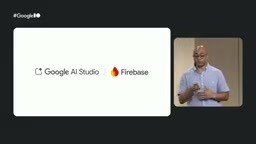 AI Studio integration