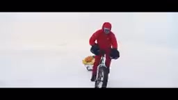Preparing for an Antarctic Cycling Expedition with ChatGPT: How AI Powers Extreme Adventure