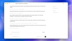 OpenAI Codex数据分析插件实战:从数据采集到报告交付全流程