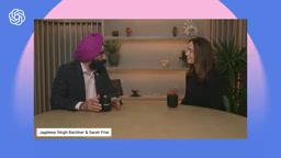 OpenAI CFO Sarah Fryer on How AI Is Reshaping Finance