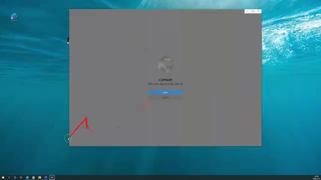Account connection successful