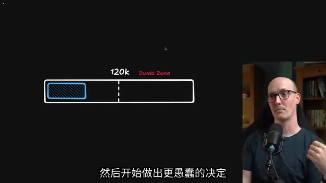 范围控制与上下文窗口
