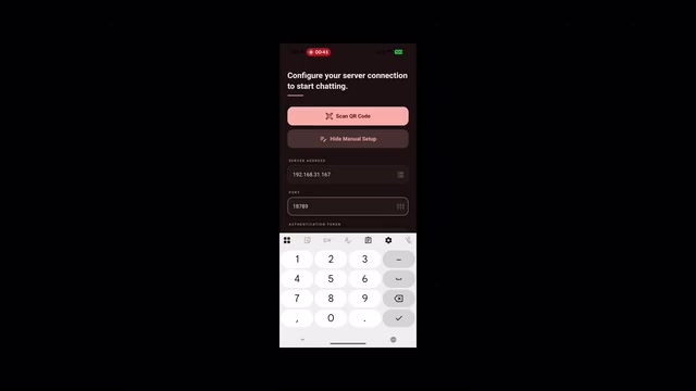 Feature implementation comparison