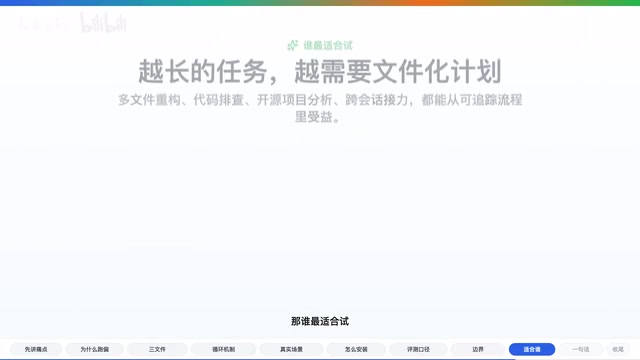 Use case analysis