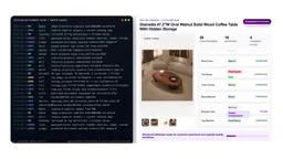 Catalog enrichment project