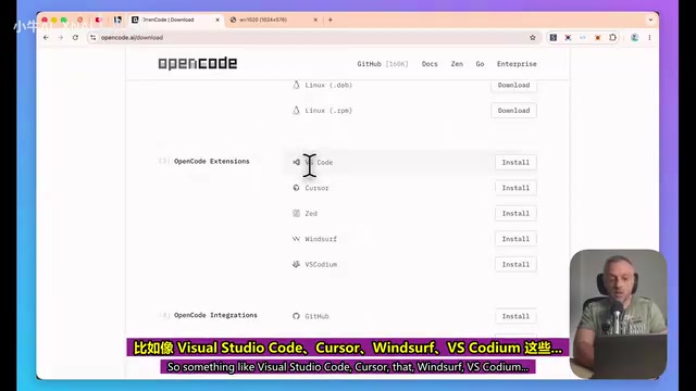 OpenCode In-Depth Review: Hands-On with a Free Open-Source AI Coding Assistant