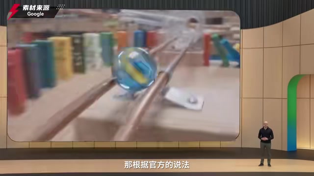 OMNI多模态模型