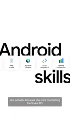 In general, the model doesn't know about these latest APIs