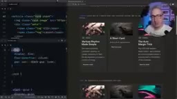 Three CSS Layout Patterns You'll Use in Every Project: Stack, Prose, and Pile