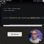 CSS color-mix() in Practice: One Line of Code for Light/Dark Theme Color Switching