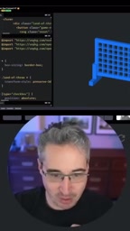 CSS Connect 4 interactive interface