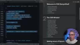 Pure CSS Scroll-Driven Animations: No JavaScript Required