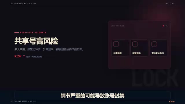 Claude Code身份验证新规解读:国内用户影响与替代方案