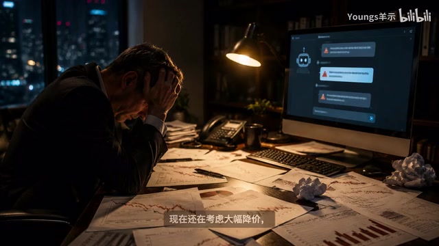 OpenAI考虑大幅降价，第三方渠道被举报