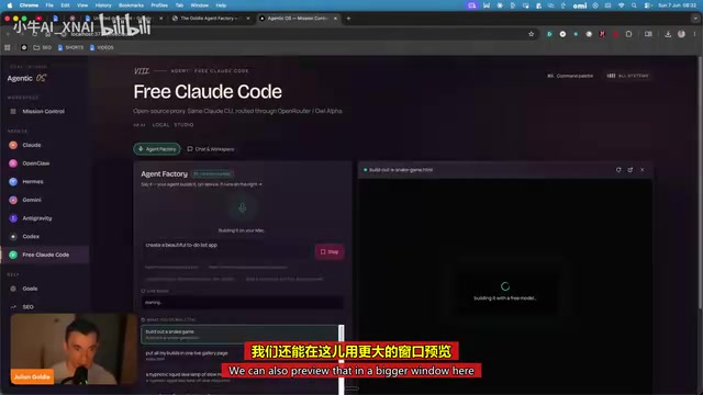 Agent Factory: Voice-Driven AI Coding — A Hands-On Guide to Building Apps for Free