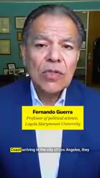 Why the Mayor of Los Angeles Has No Real Power: A City Designed to Be the Anti-New York