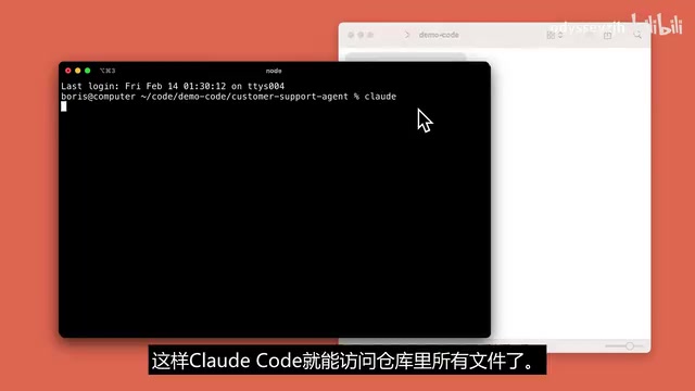 Claude Code Hands-On: A Full Workflow Demo of the Terminal AI Coding Assistant from Requirements to Deployment