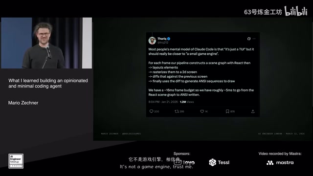 Deep Dive into Pi Coding Agent: Why One Developer Abandoned Mainstream AI Tools to Build from Scratch