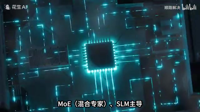 推理计算占比预计达AI总算力的三分之二