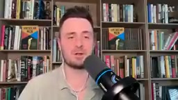 The Masculinity Trap: How the Man We're 'Supposed to Be' Shapes Who We Are