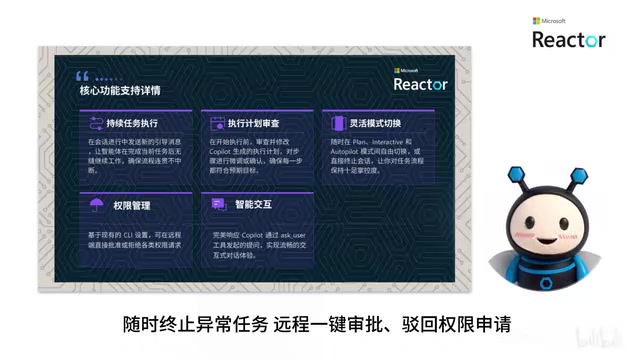 Real-time responses to AI interactive questions