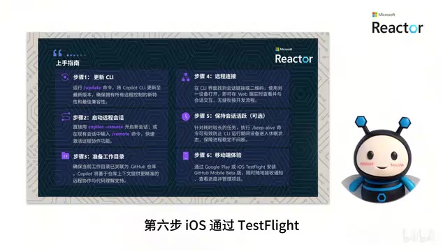 Mobile installation methods