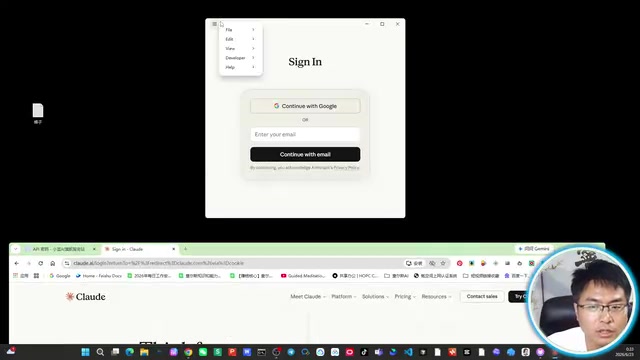 Tutorial: Configuring Claude Code Desktop to Use Third-Party API Proxy Services