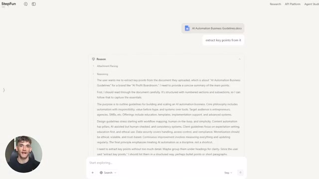 Hybrid attention mechanism handles both long and short content