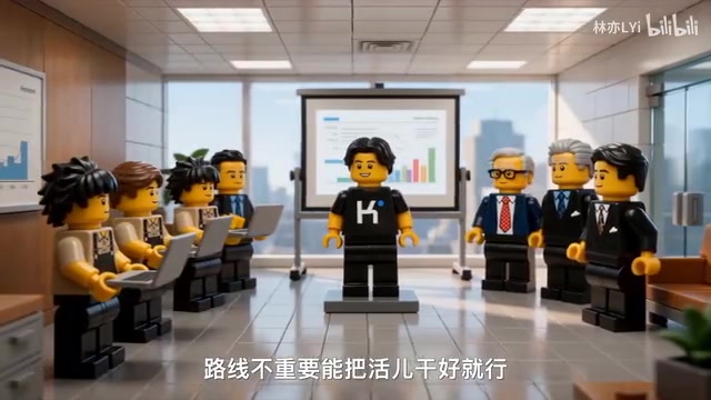 Kimi Agent集群实战:一人指挥300个AI协作开发网站