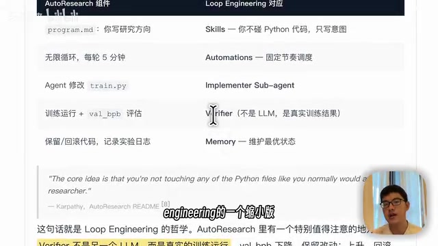 The importance of memory systems