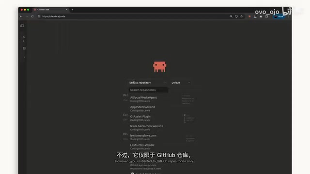 Web Version Claude Code