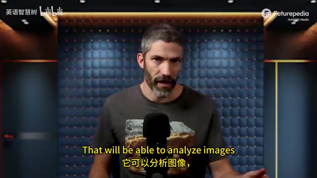 AI图像分析应用