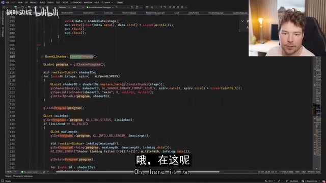 项目架构概览