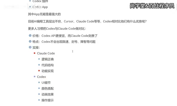 Cursor, Claude Code, Codex — The Big Three