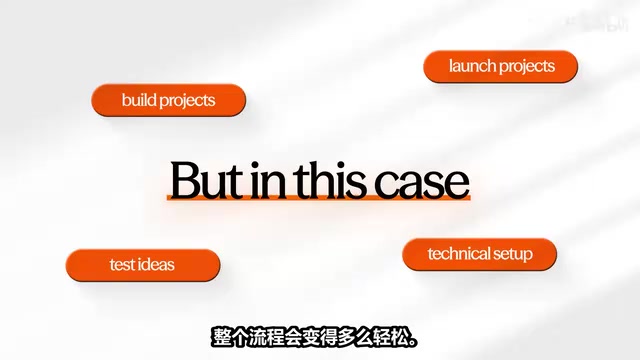 Base44 platform interface