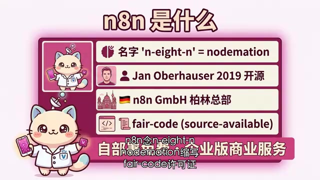 n8n完全指南:400+集成的开源自动化平台,代码与可视化兼得