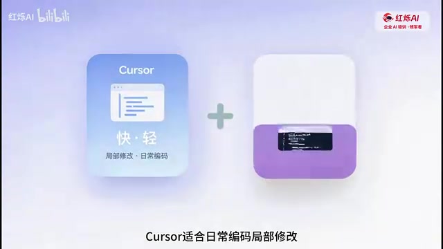 Cursor & Claude Code Enterprise Training: AI Coding Tool Division of Labor and Practical Methodology