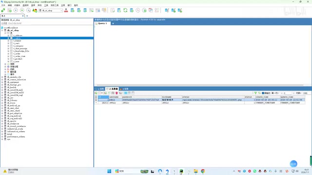 Admin Dashboard Login