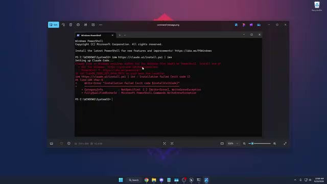 Git SCM download link