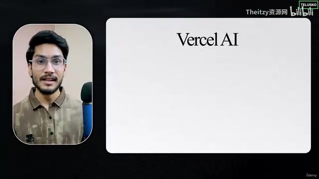 AI fundamentals like LLMs, RAG and vector embedding