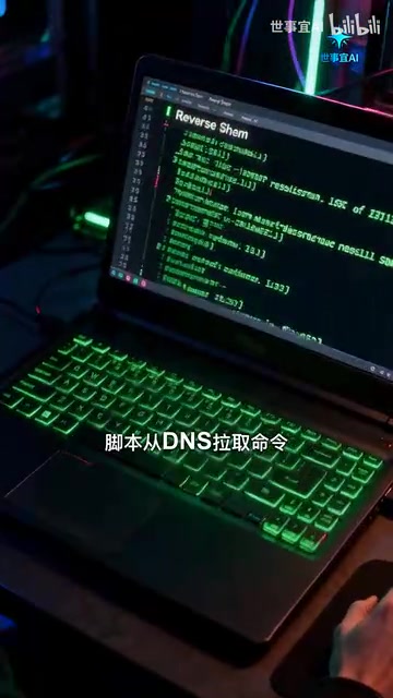 Malicious code does not reside in the repository itself