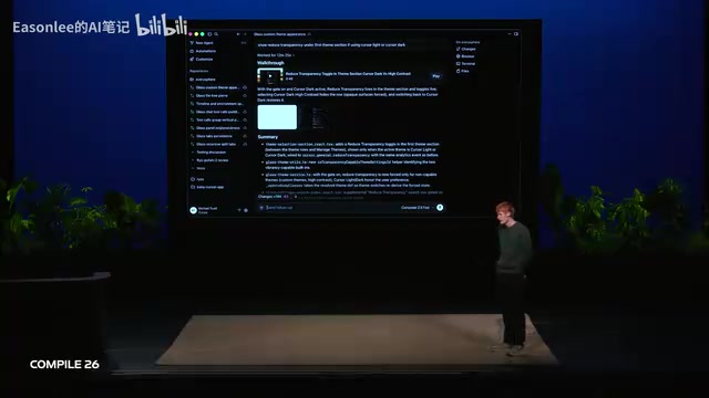 Cursor Reshapes AI Programming: Cloud Agents, the Origin Platform, and a Custom-Built Foundation Model