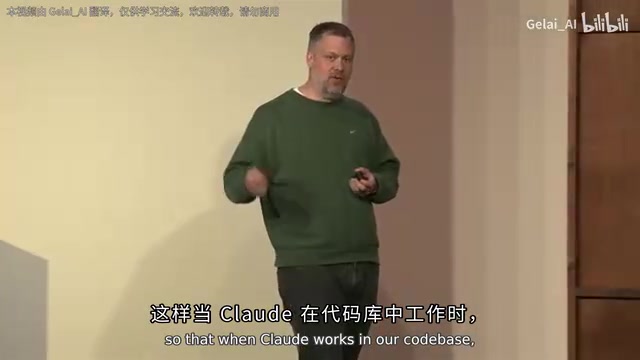 Backstage: a unified entry point for developers