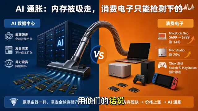 This is called AI inflation