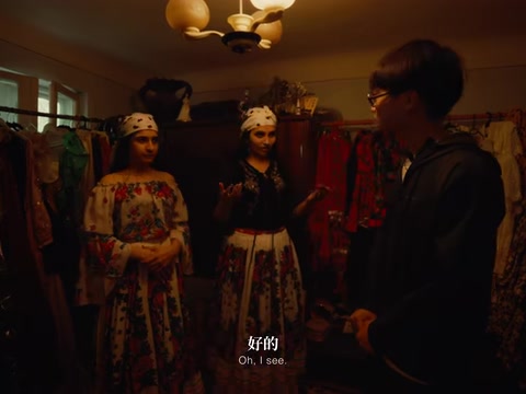 The Business Empire of Romanian Witches: The Wealth Code Behind Witchcraft and the Plight of a People