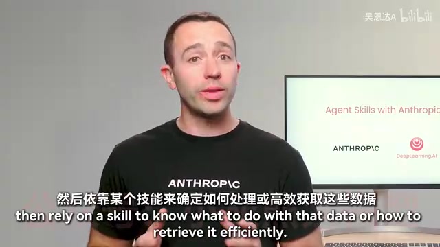 The agent can delegate tasks to subagents with isolated contexts