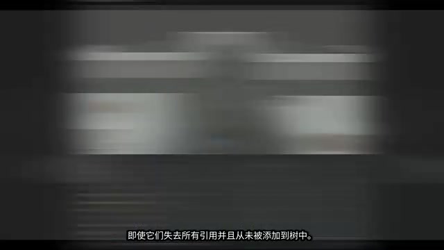 Simulation of object-oriented world state