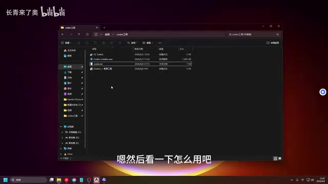 Codex接入外置模型完整指南:两种方法解锁全部能力