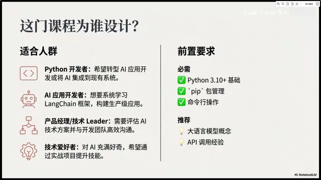 Learning Approach